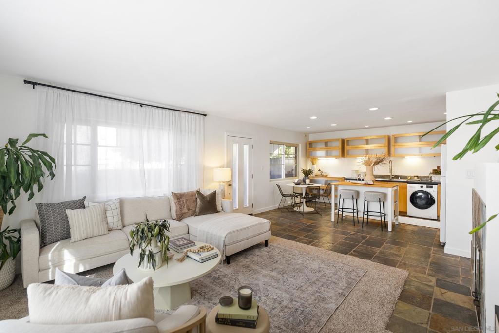 North Park - Residential