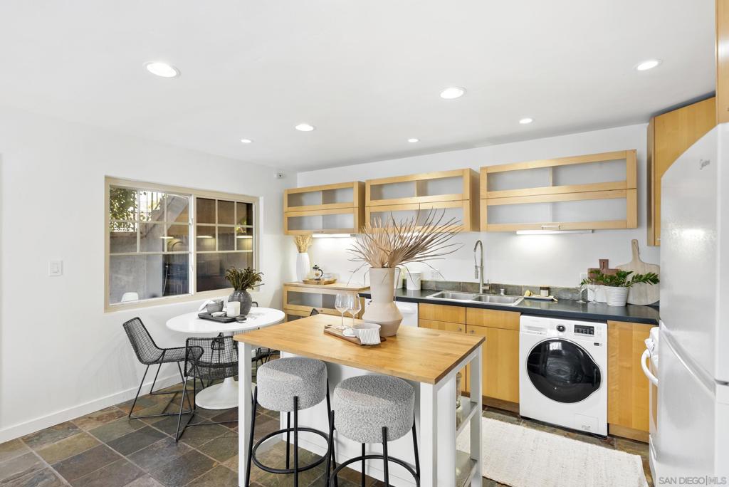 North Park - Residential