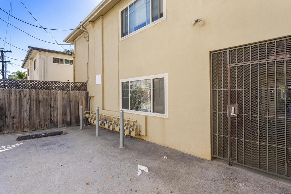 North Park - Residential