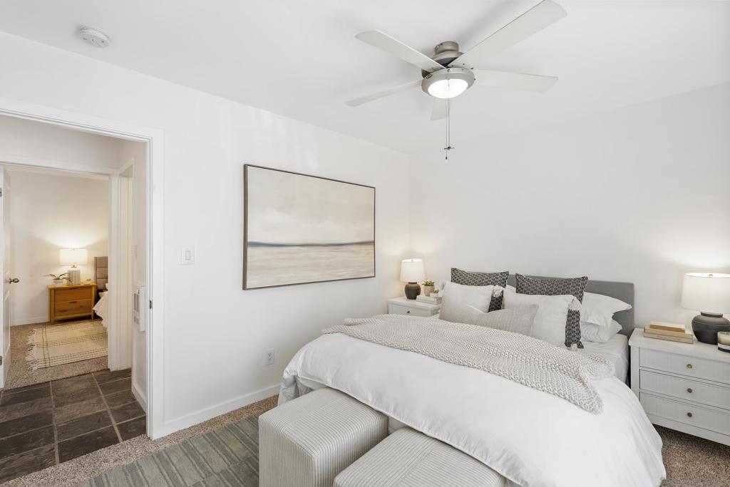 North Park - Residential