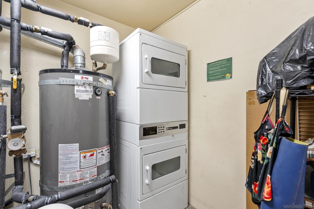 North Park - Residential