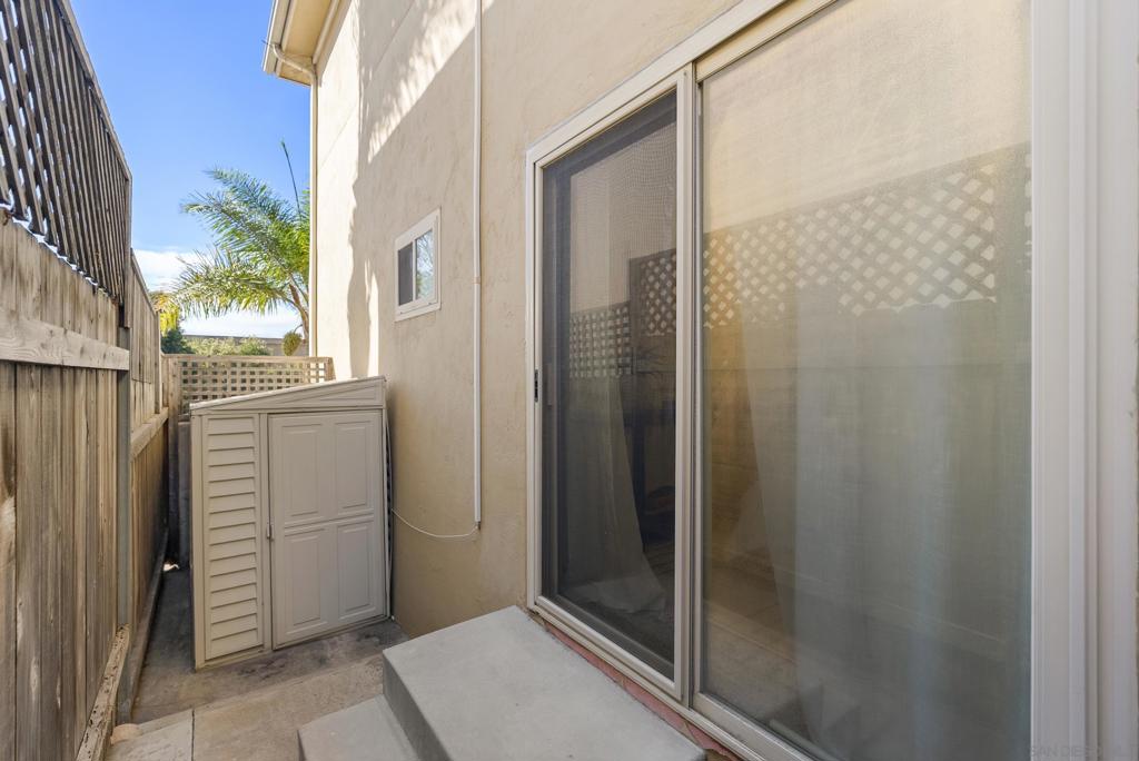 North Park - Residential