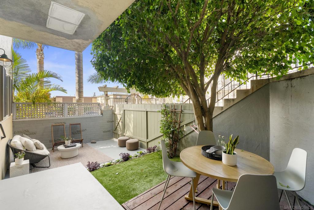 North Park - Residential