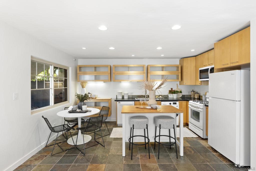 North Park - Residential