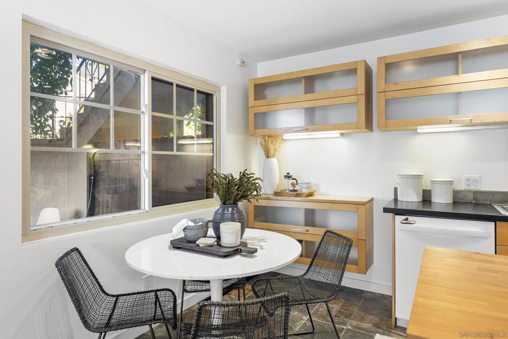 North Park - Residential