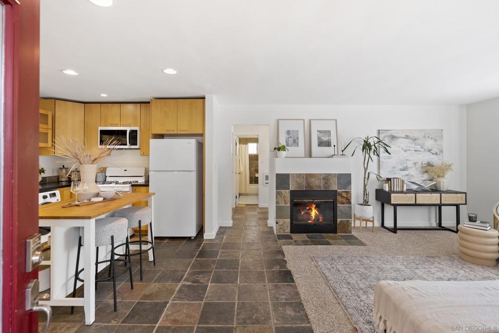 North Park - Residential