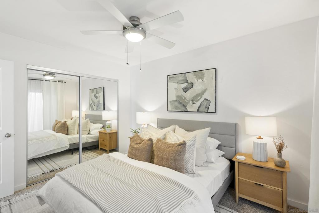 North Park - Residential