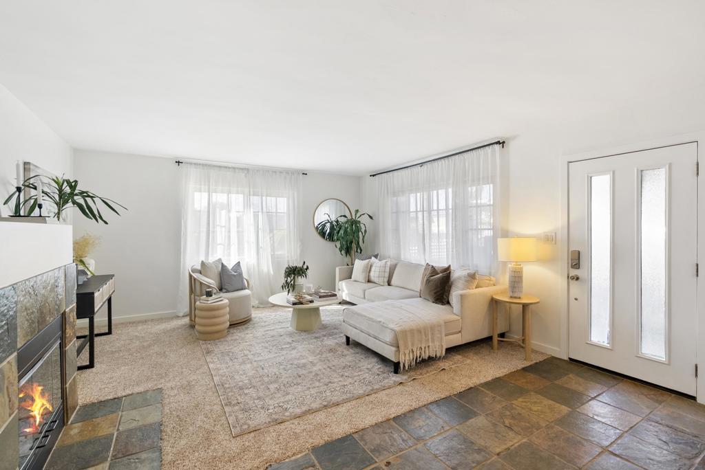 North Park - Residential