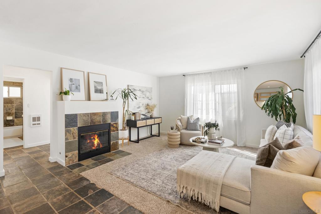 North Park - Residential