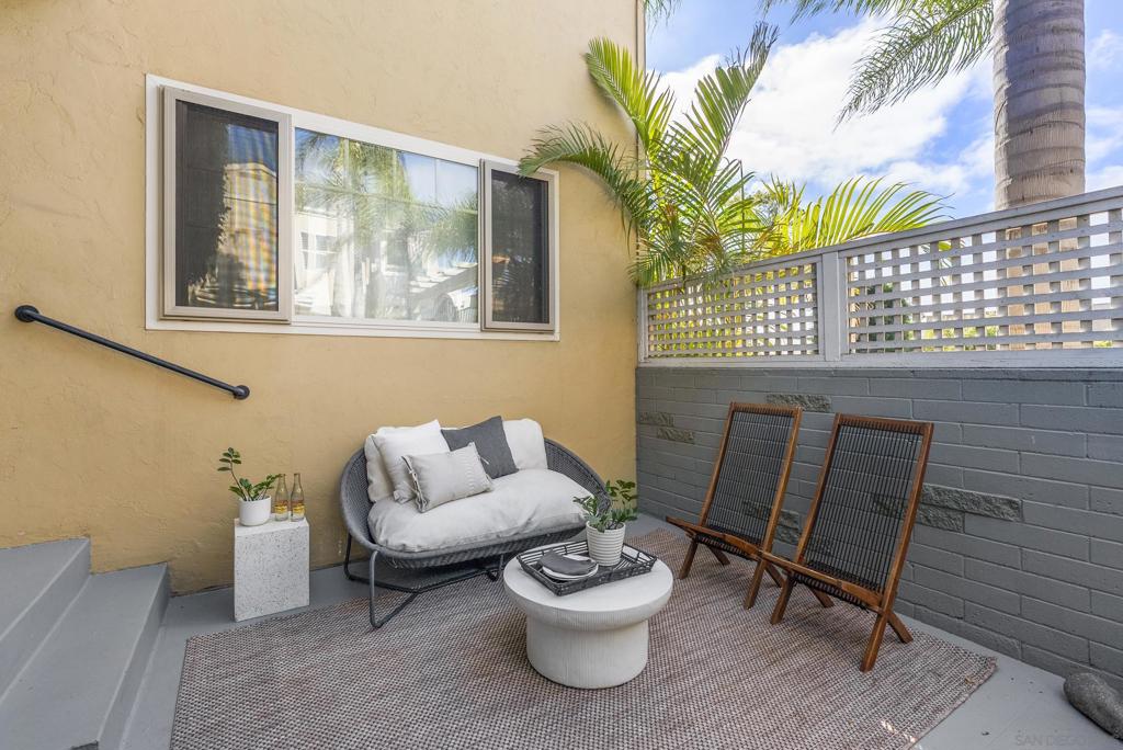 North Park - Residential