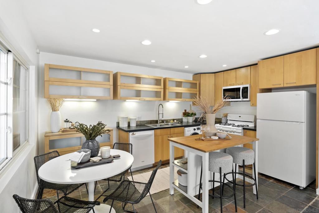 North Park - Residential