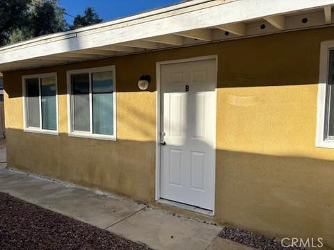 Photo of 8124 Peach Avenue, California City, CA 93505 (MLS # SR26170827)