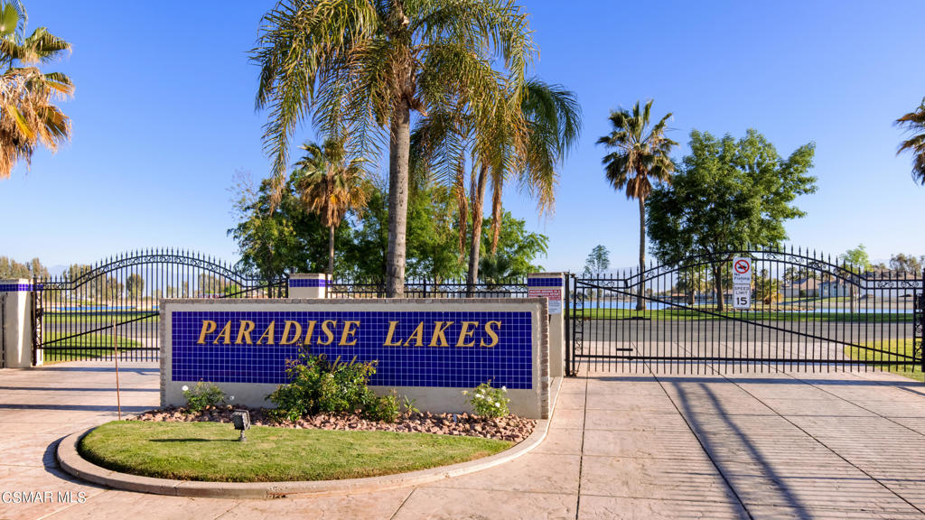4721 Diamond Bay Drive