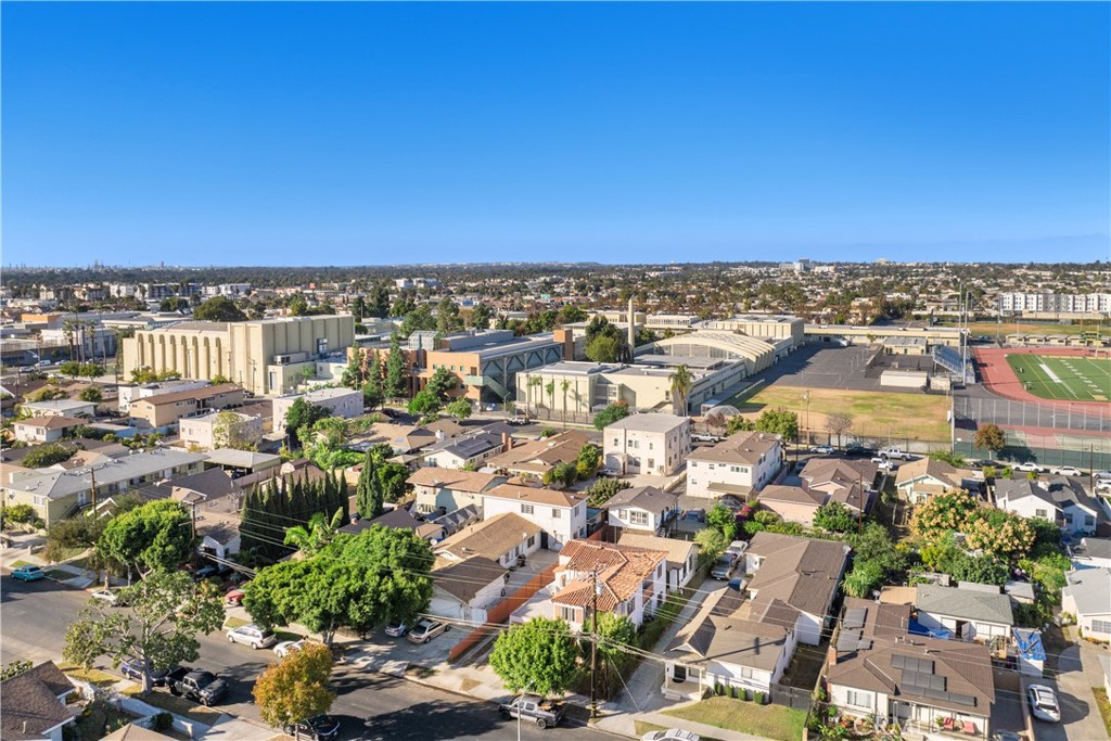 Poly High (PH) - Residential Income