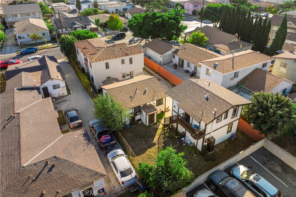 Poly High (PH) - Residential Income