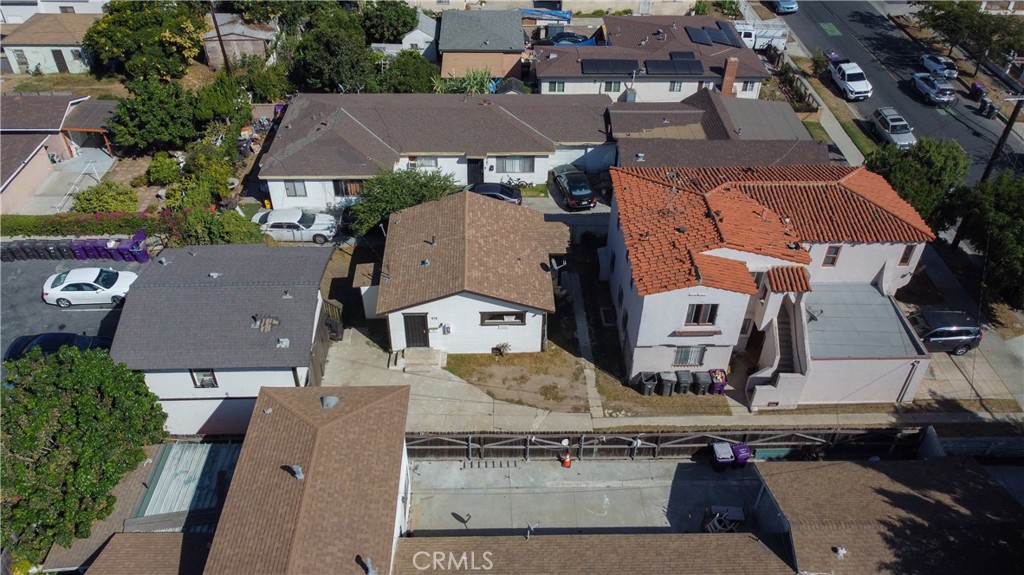 Poly High (PH) - Residential Income