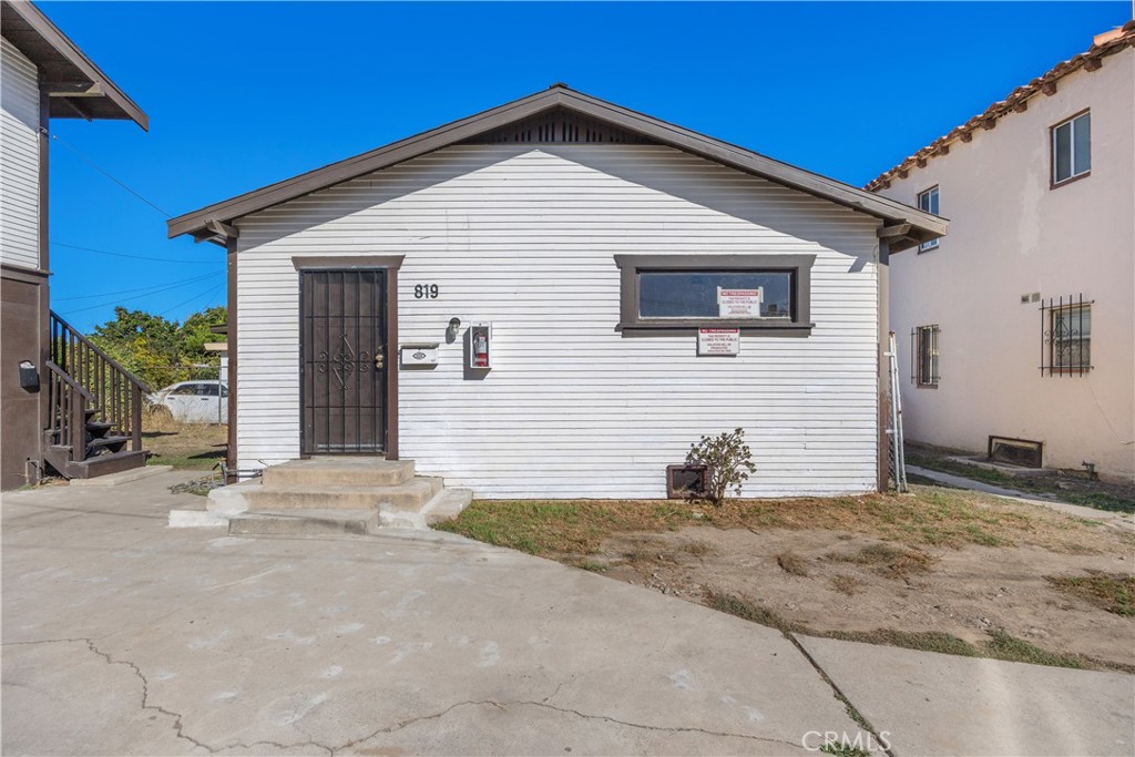 Poly High (PH) - Residential Income