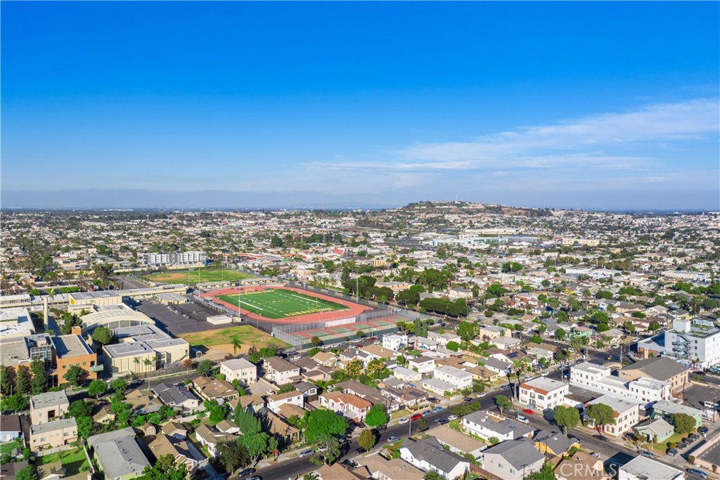 Poly High (PH) - Residential Income
