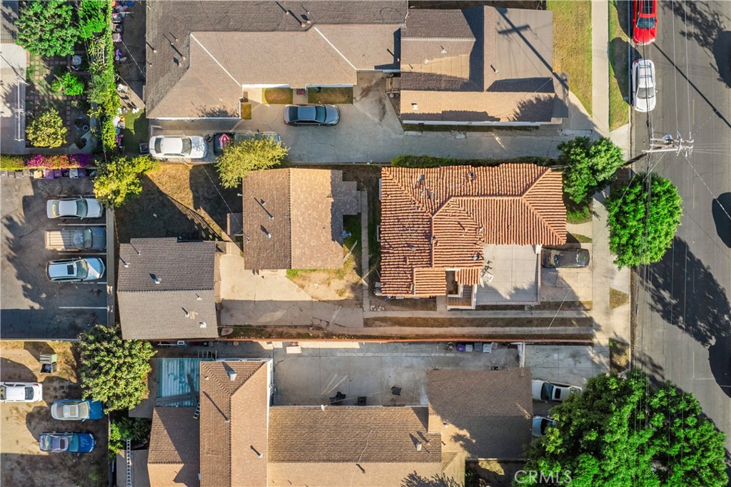 Poly High (PH) - Residential Income