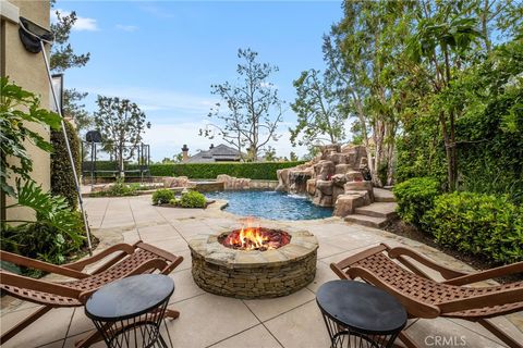 2 Mountain Laurel Rancho Santa Margarita CA 92679