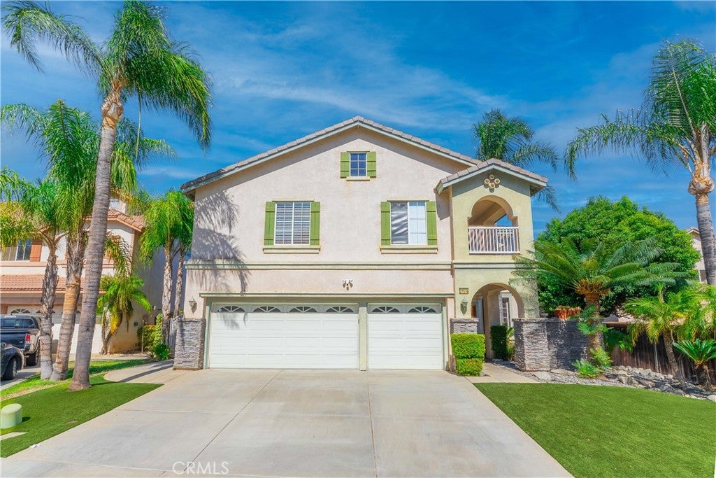 Photo of 27574 Corte Del Sol, Moreno Valley, CA 92555 (MLS # IV26215636)