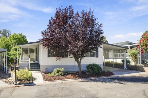 Photo of 114 Via San Miguel, Paso Robles, CA 93446 (MLS # SC26203880)