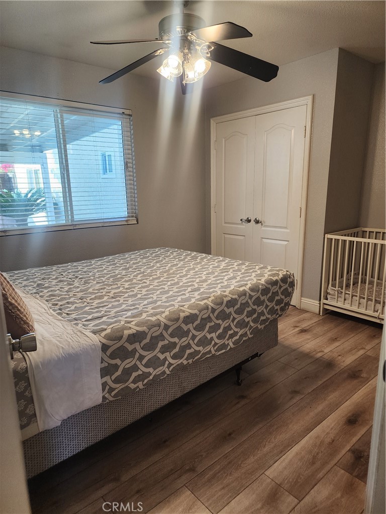 Fullerton Crest (FUCR) - Residential Lease