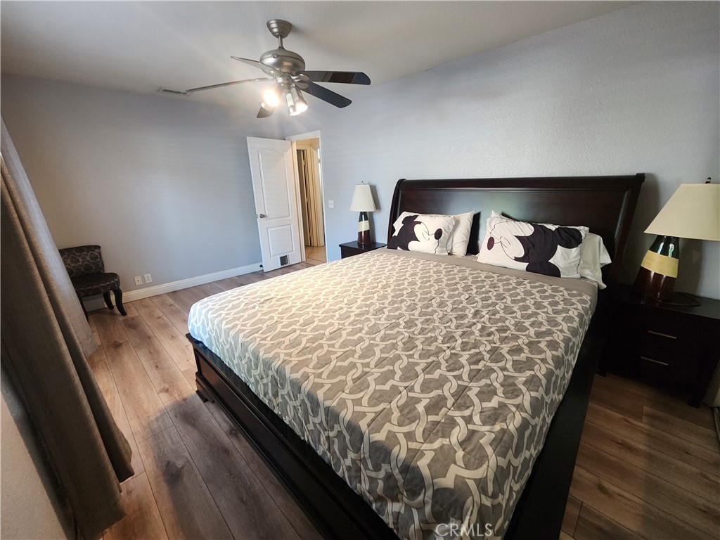 Fullerton Crest (FUCR) - Residential Lease