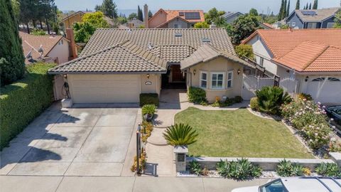 Photo of 3091 Flater Drive, San Jose, CA 95148 (MLS # ML82046544)