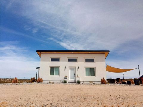 Photo of 69444 Valle Vista, 29 Palms, CA 92277 (MLS # WS26092523)