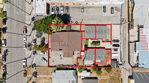 Photo of 480 W 18th St ST, San Bernardino, CA 92405 (MLS # IV26112415)