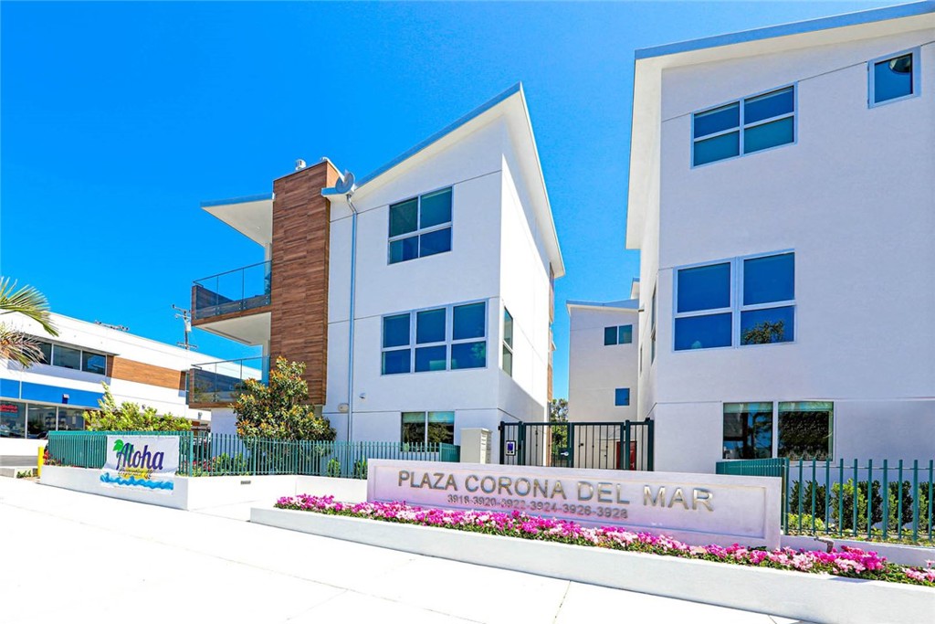 Plaza CDM - Residential Lease
