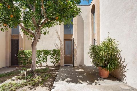 Photo of 4891 Collwood Blvd BLVD #A, San Diego, CA 92115 (MLS # 260013533SD)