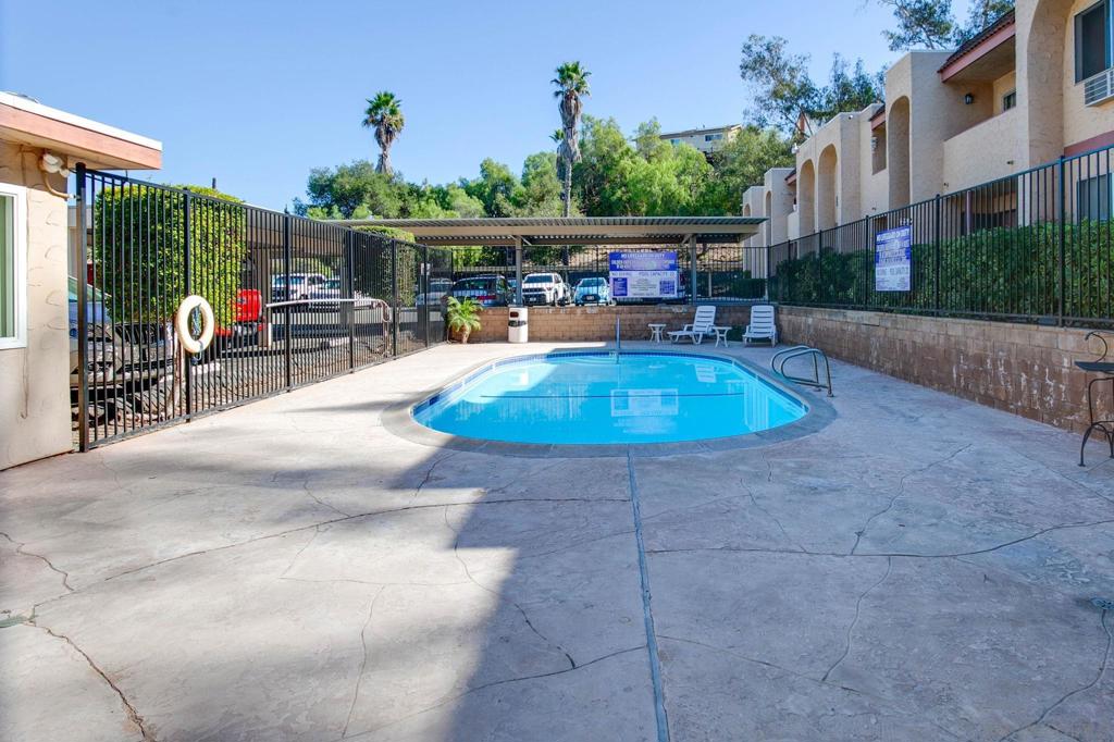 Spring Valley - Residential