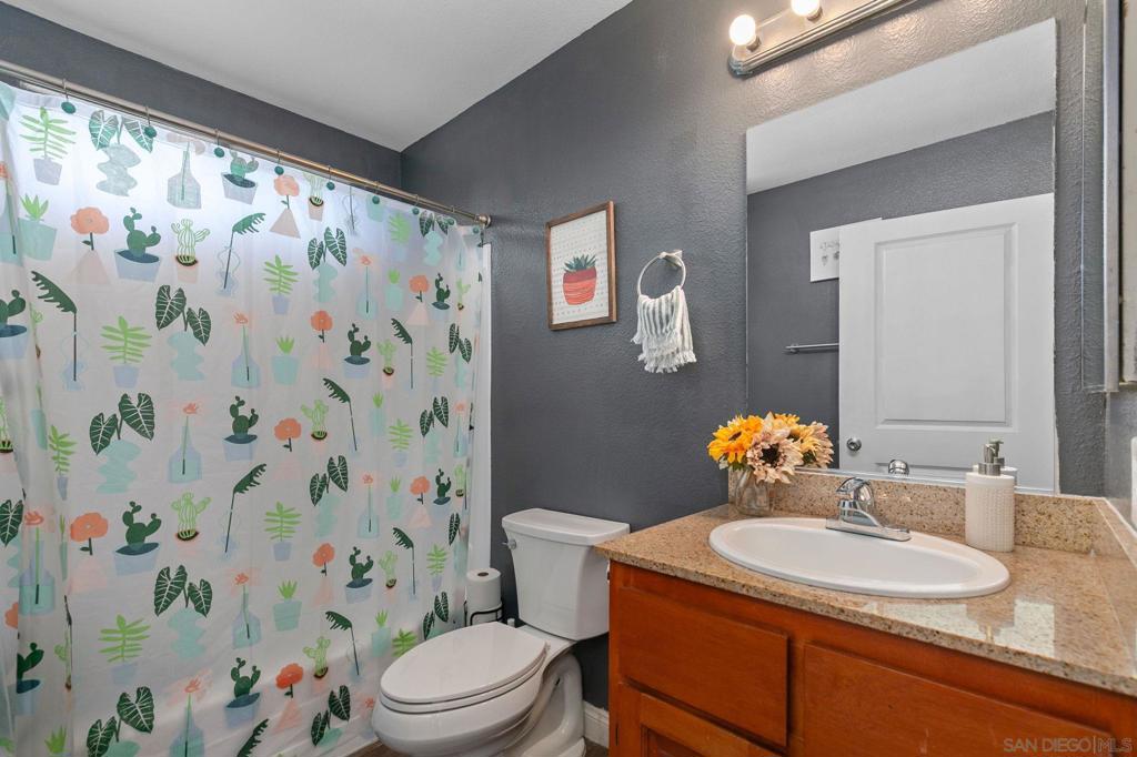 Spring Valley - Residential