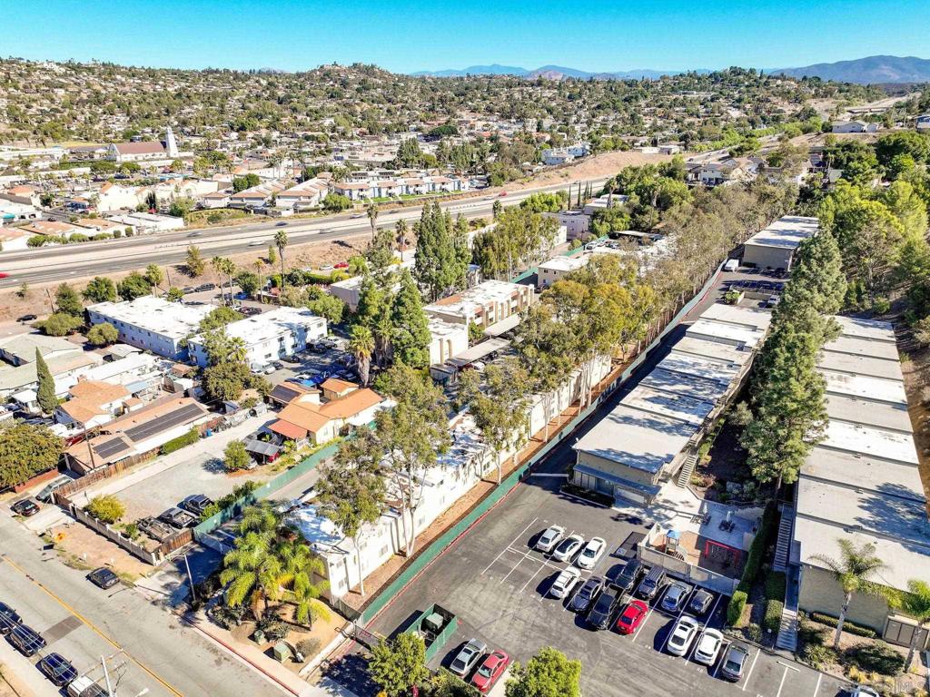 Spring Valley - Residential