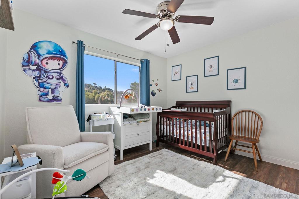 Spring Valley - Residential