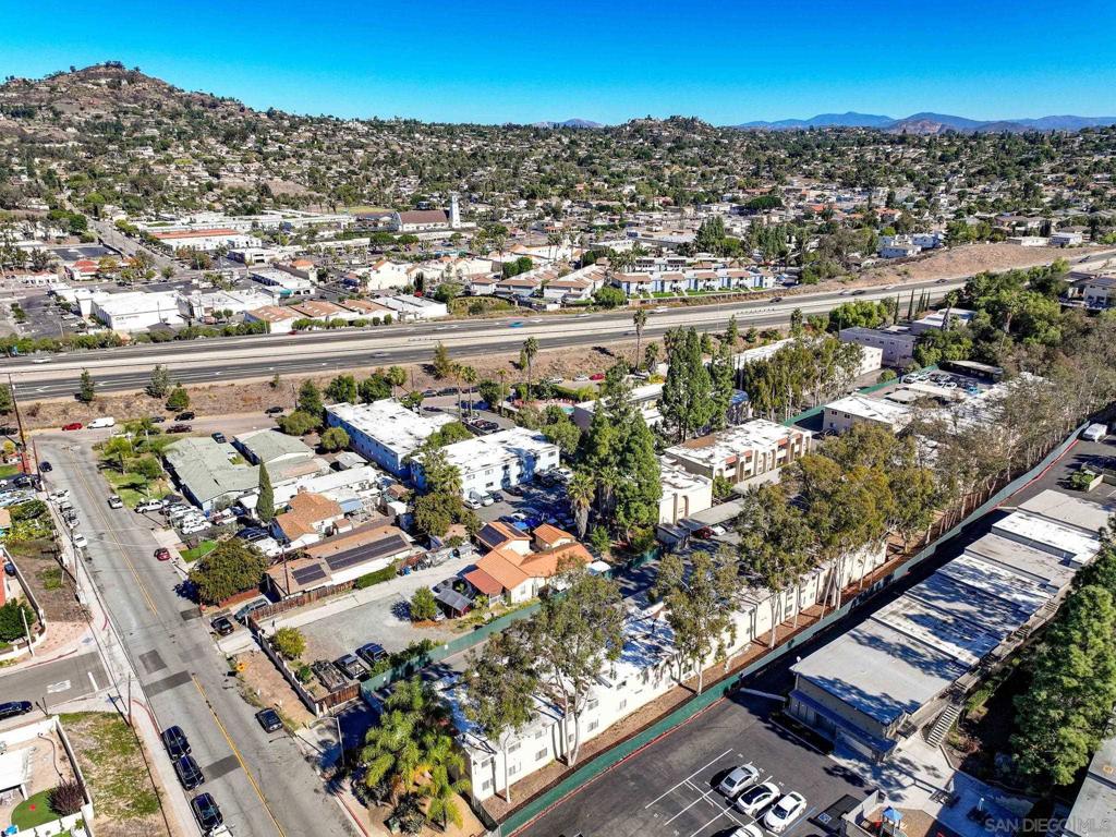 Spring Valley - Residential