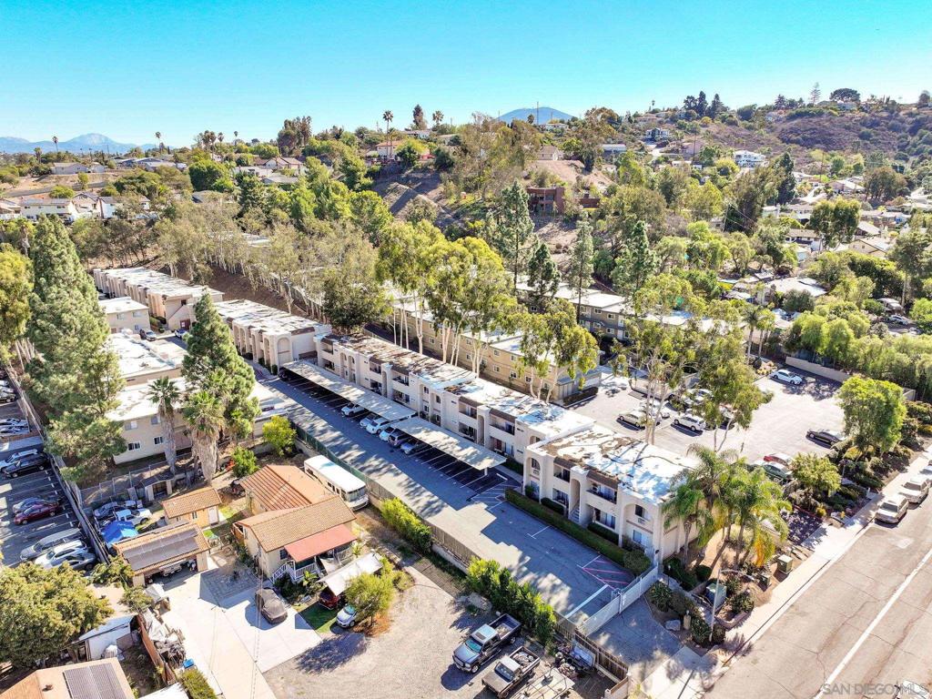 Spring Valley - Residential