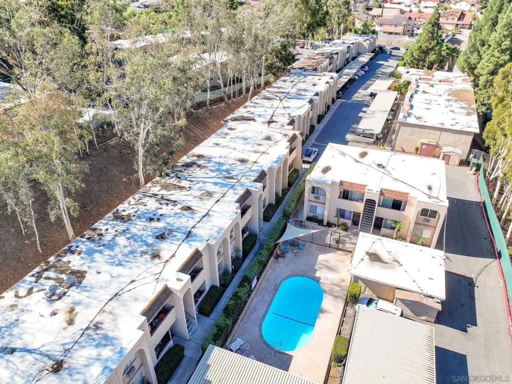 Spring Valley - Residential