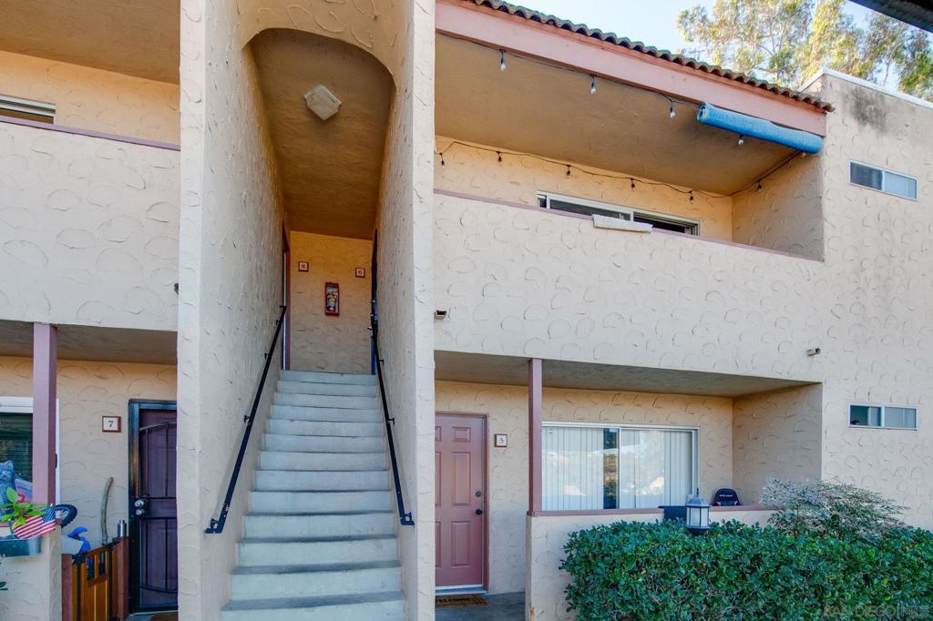 Spring Valley - Residential