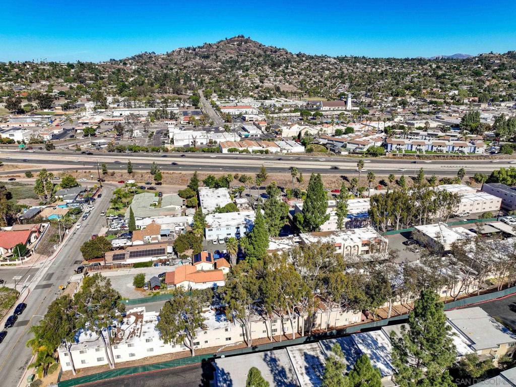 Spring Valley - Residential