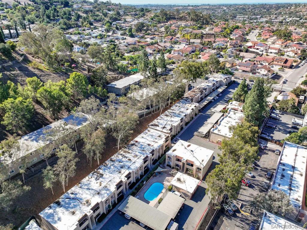 Spring Valley - Residential