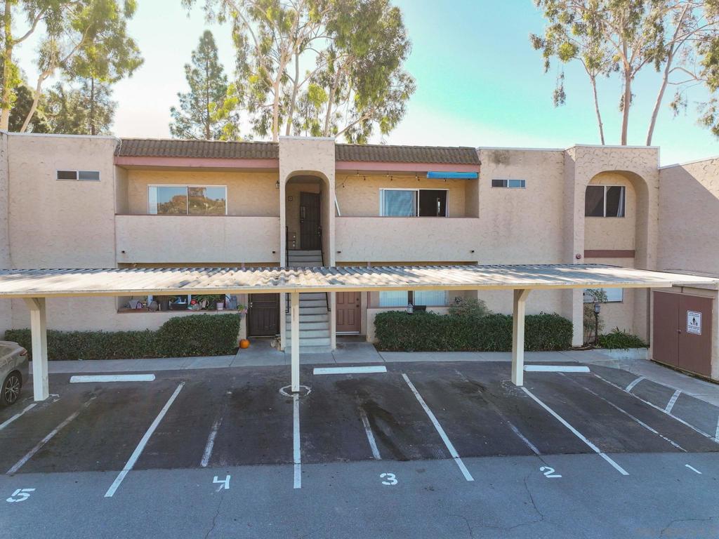 Spring Valley - Residential