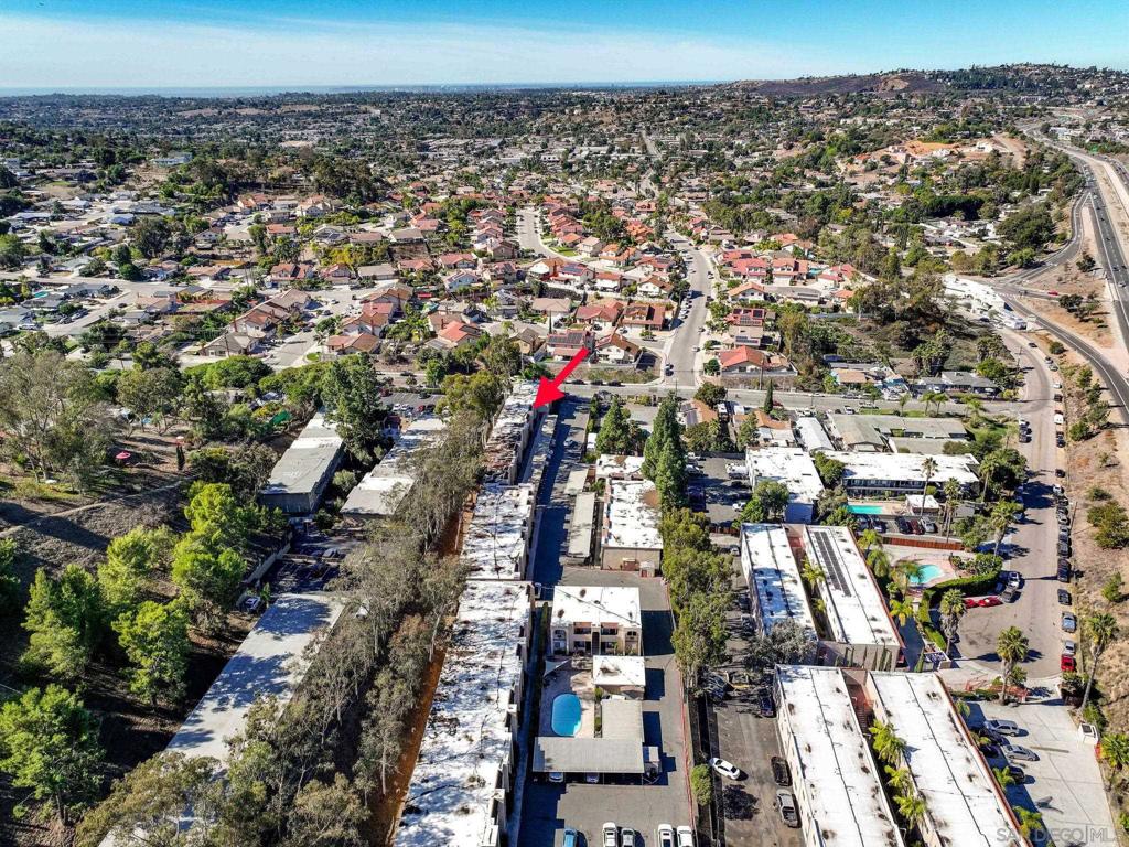 Spring Valley - Residential