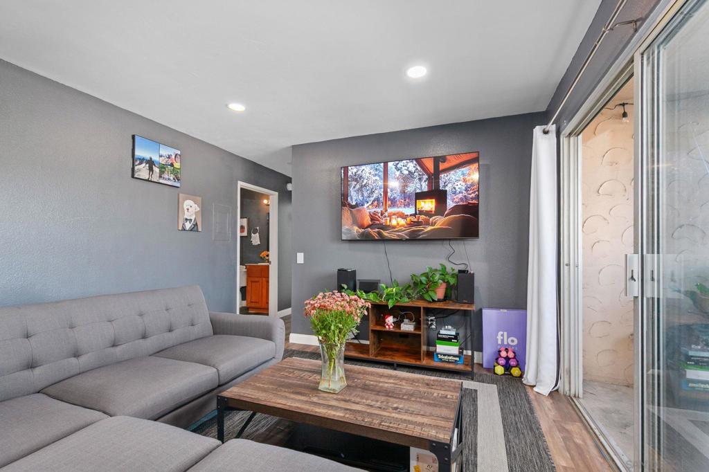 Spring Valley - Residential