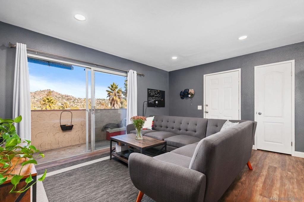 Spring Valley - Residential