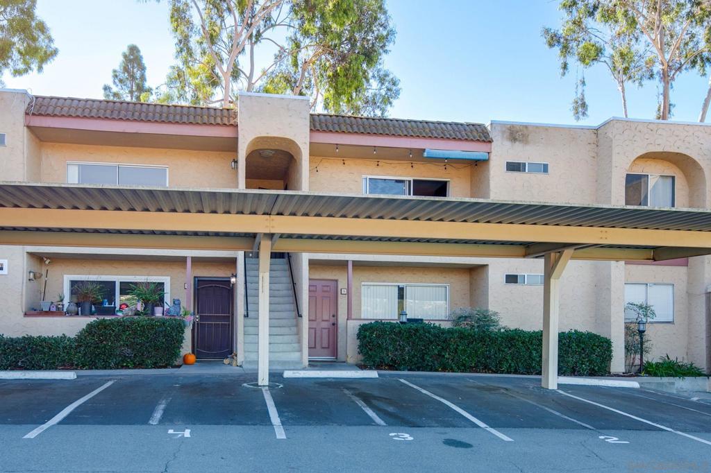 Spring Valley - Residential