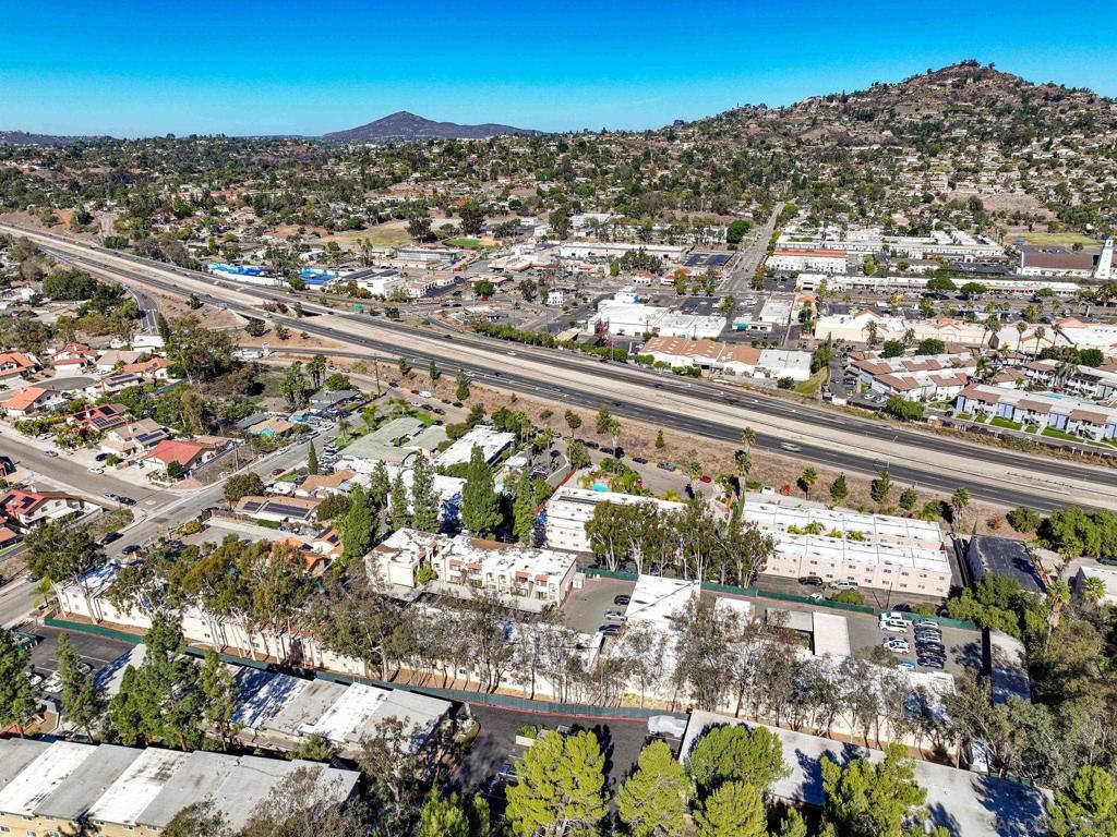 Spring Valley - Residential