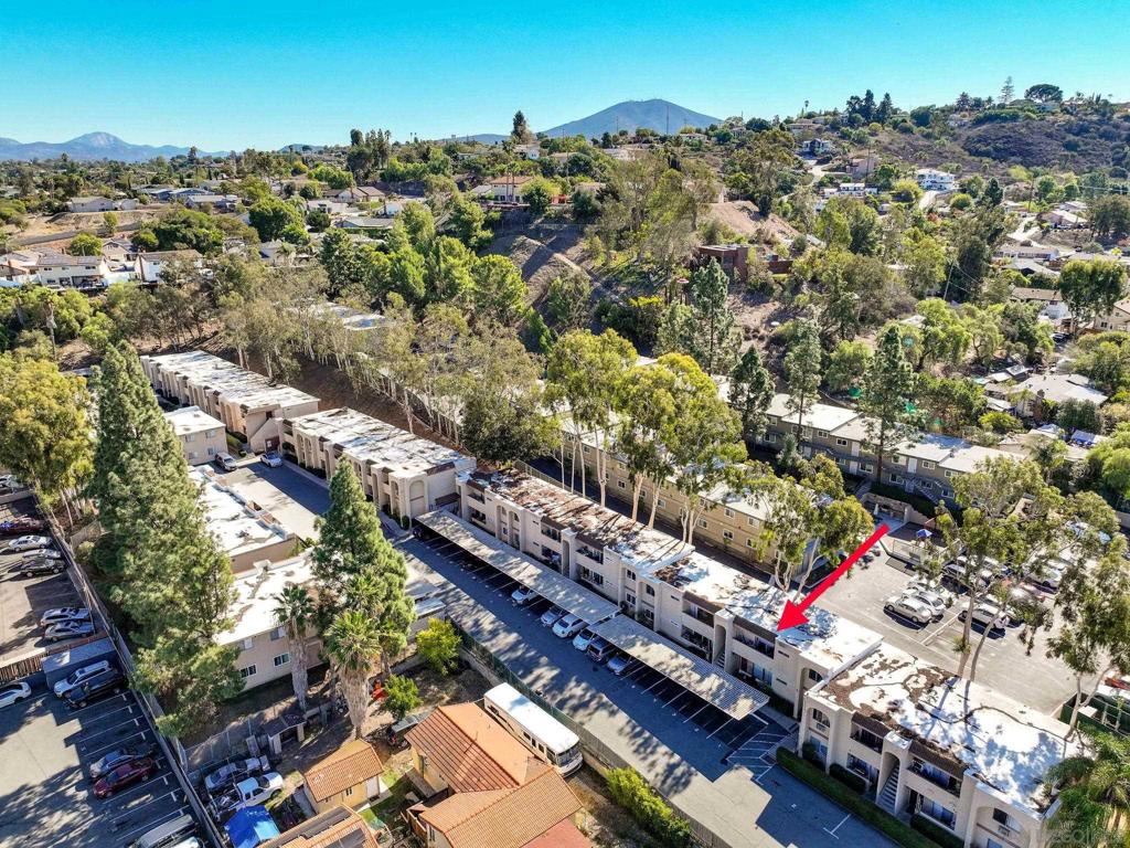 Spring Valley - Residential